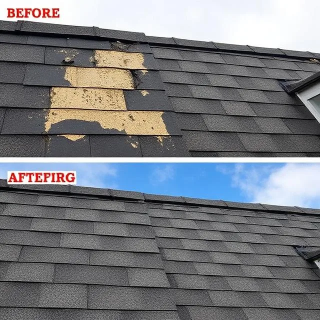 Roof Repair Near Me in Monson, MA near me